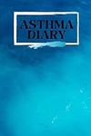 Asthma Diary: Peak flow meter measu