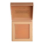 Barry M Cosmetics Heatwave Bronzer Enriched With Shea Butter, Shade Light, Tropical