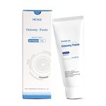 Heagimed Ostomy Paste, Alcohol-Free Skin Barrier Paste，Anti-leak Stomahesive Paste for Reducing the Leakage of Colostomy Bags, 2.1 Ounce Tube