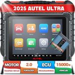 Autel MaxiSYS Ultra Scanner, 2025 M