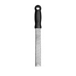 Microplane #40020 Classic Grater/Zester, Black