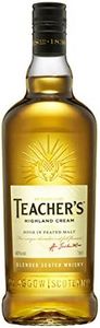 Teachers Highland Cream Scotch Whisky 700ml