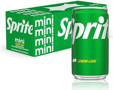 Sprite Mini-Can 7.5oz