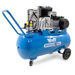 New Portable Air Compressors