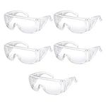 Gamma Ray Protective Goggles Anti-F