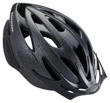 Schwinn Thrasher Adult Micro Bicycle black/grey Helmet (Adult)