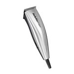 BaByliss 7432U Mains Clipper Kit for Men - 22 Piece