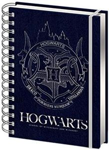 Harry Pott