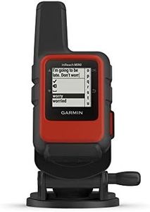 Garmin inReach Mini Marine Bundle