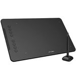 Graphics Tablet For Pcs