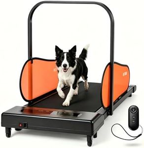 GYMAX Dog 