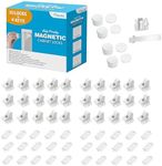Vmaisi Baby Proofing Magnetic Cabin