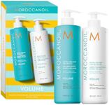 Moroccanoil Shampoo & Conditioner H