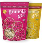 Granola Girl Variety Pack - High Pr