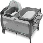 Graco Pack 'n Play Close2Baby Bassi