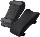 Ergonomic Office Chair Armrest Pads