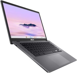 ASUS Chromebook 14” Laptop – Intel i3, 8GB RAM, 128GB SSD