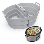 ChefAid Slow Cooker Divider Liners 