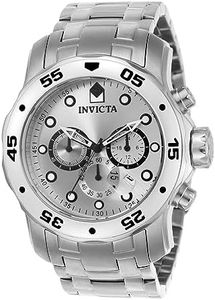 Invicta Me