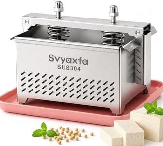 Tofu Press
