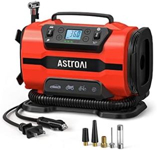 AstroAI Ti