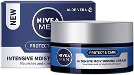 NIVEA MEN Intensive Moisturising Fa