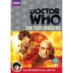 Doctor Who - The Sun Makers [DVD] [1977]