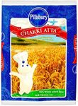 Pillsbury Chakki Atta (10Kg x 1 pac
