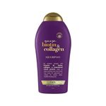 OGX Volumising Biotin & Collagen Sulfate Free Hair Shampoo 577ml