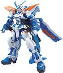 Hg 1/144 Gundam Astray Blue Frame Second L