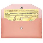 Cash Envelope Wallet