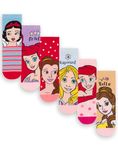 Disney Girls Socks