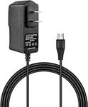 Xzrucst AC/DC Adapter for Craig Ele