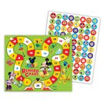 Paper Magic Group Eureka Mickey Mouse Clubhouse Park Mini Reward Charts