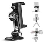 NEEWER Metal Phone Tripod Mount Ada