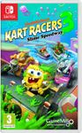 GameMill Nickelodeon Kart Racers 3: Slime Speedway