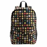 Emoji Backpacks