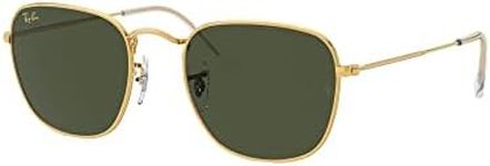 Ray-Ban - Frank - 51mm - Legend Gol