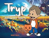 Tryp - Halloween Shorts (2)