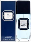 Royal Copenhagen Musk Cologne Spray for Him, 100ml (126130)