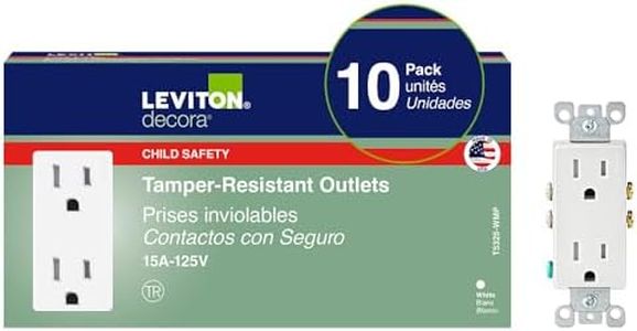 Leviton 15
