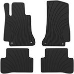 HD-Mart Auto Floor Mats Custom Fit 