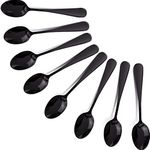 WNATN Demitasse Espresso Spoons, 4.