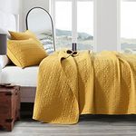 HORIMOTE HOME Quilt Set Queen Size 