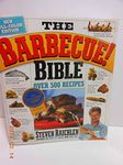 The Barbecue! Bible 10th Anniversary Edition
