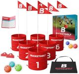 bucketgolf The Ultimate Backyard Go