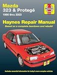 Mazda 323 & Protege (90-03) Haynes 