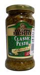 Filippo Berio Sauce - Classic Pesto, 190 Gram Jar