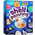 Dan&Darci Kids Sea Shell Painting K