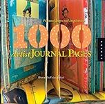1,000 Artist Journal Pages: Persona
